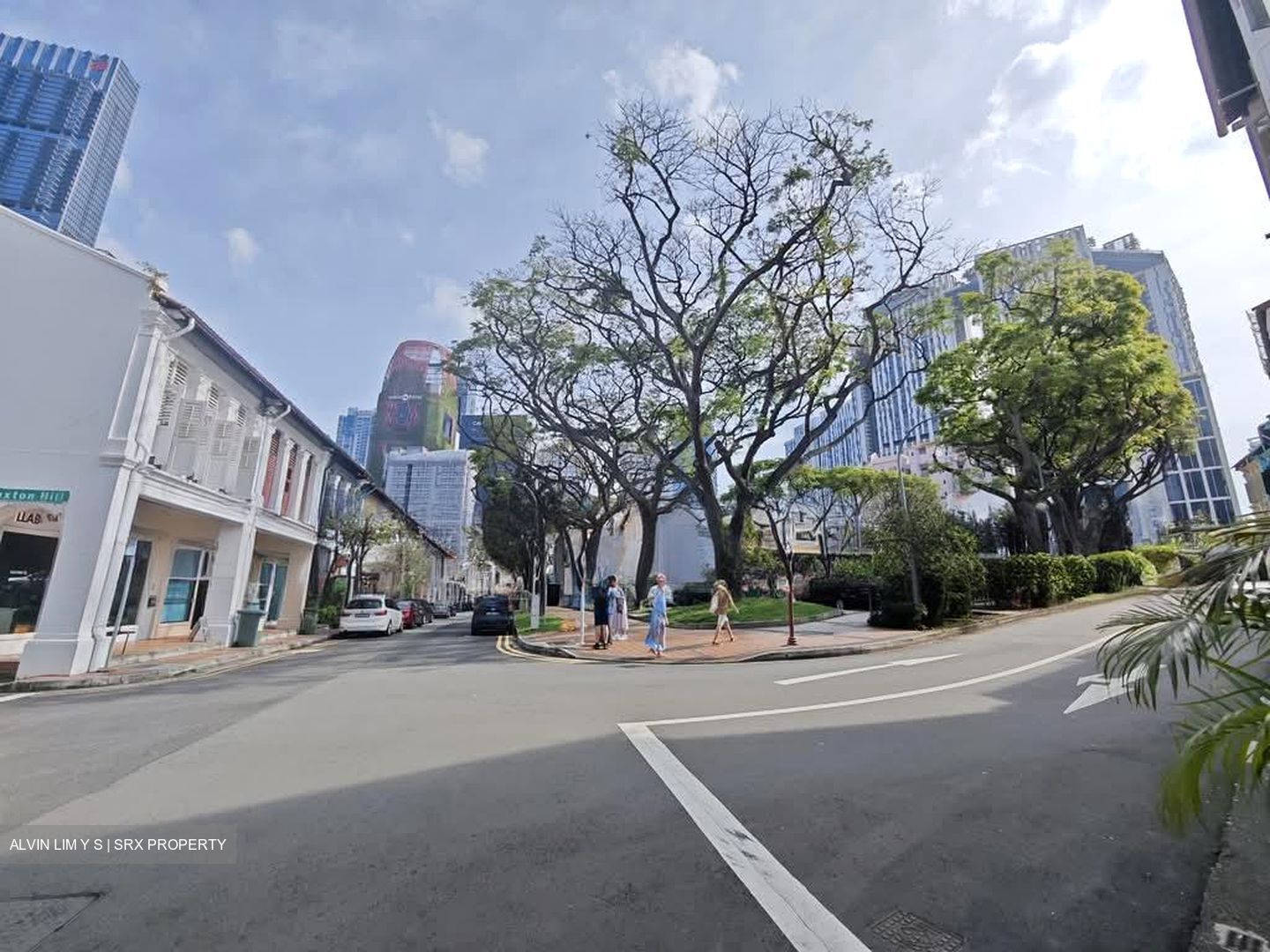 Tanjong Pagar Conservation Area (D2), Retail #534188161
